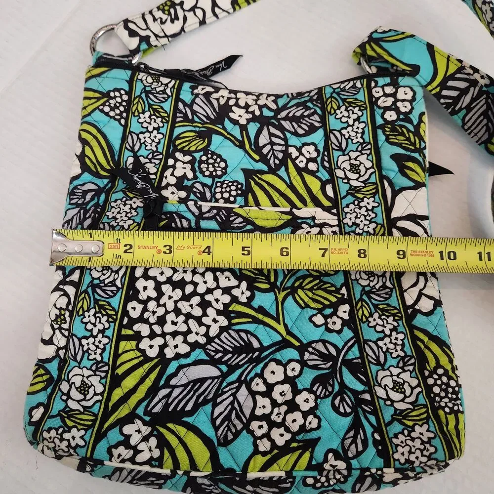 Vera Bradley practical height