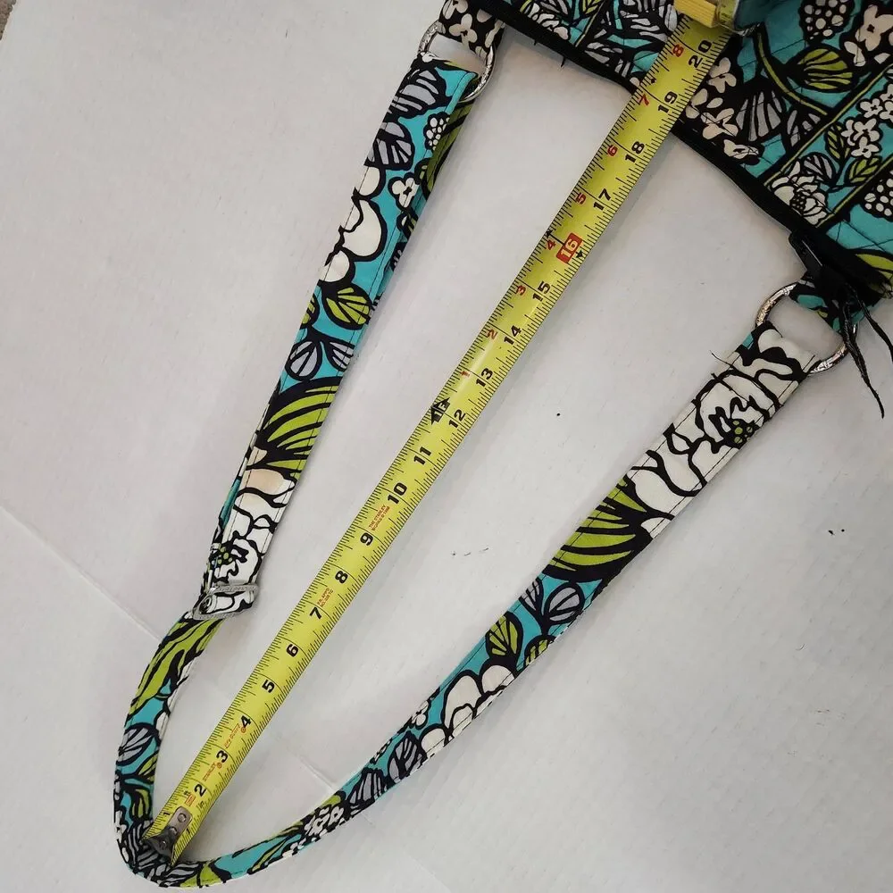 Vera Bradley bradley colorful organization