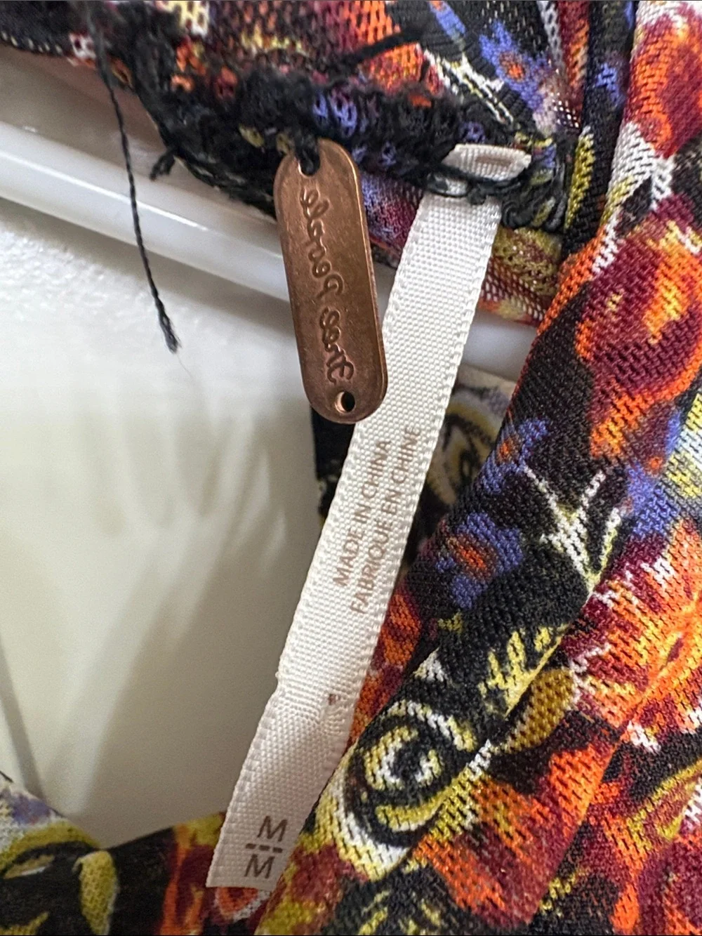 Free People free people
