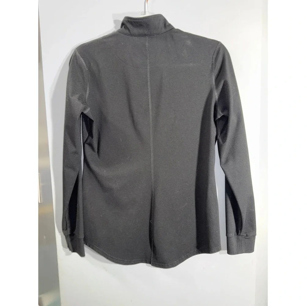BYLT Basics front check