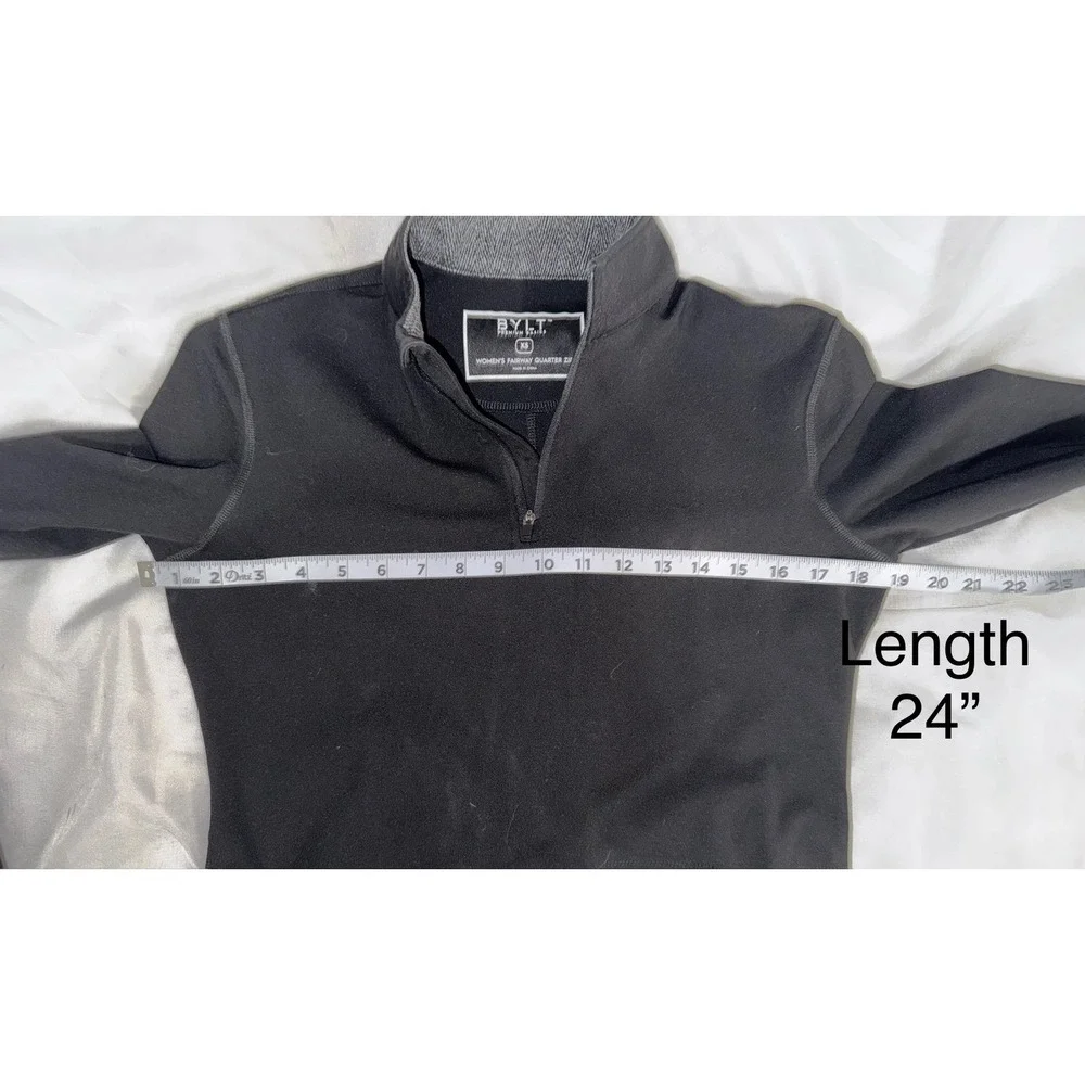 BYLT Basics $118 magnetic jacket