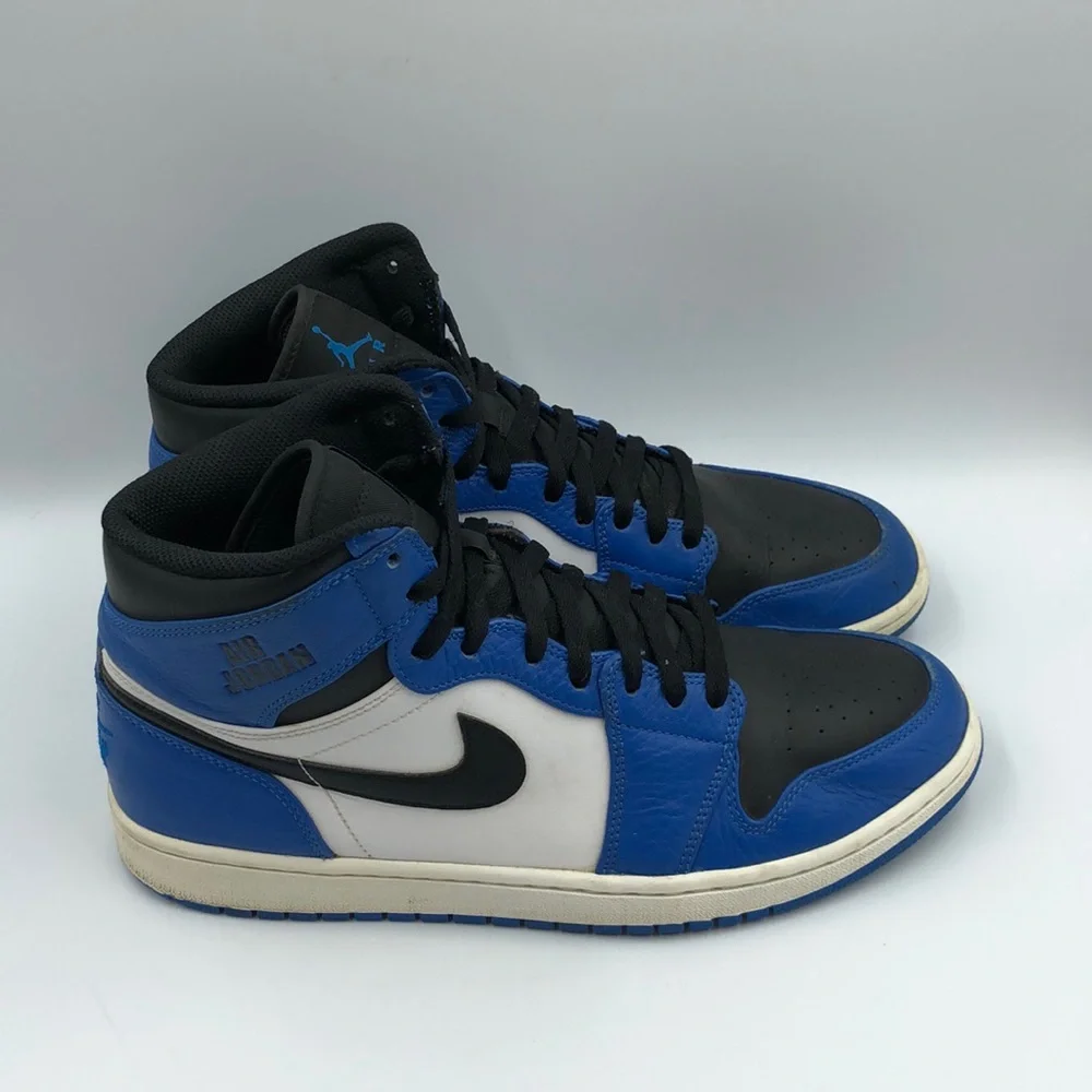 Jordan 1 Retro High ‘Rare‎ Air Soar’ Men’s Sz 11.5