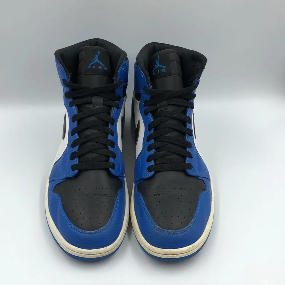 Jordan follow 22209 have