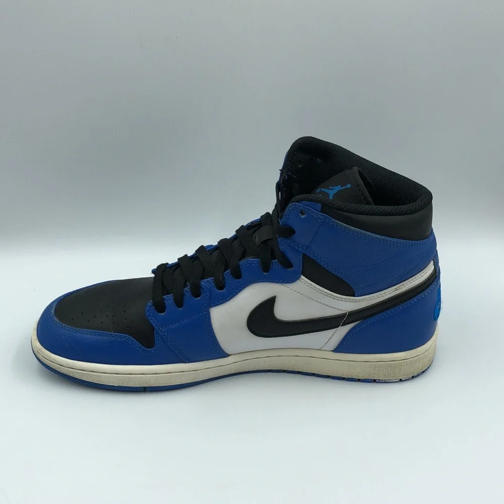 Jordan we ‘rare any