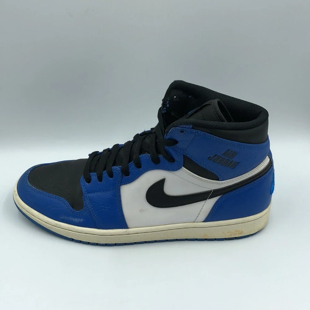 Jordan color is” ‘rare