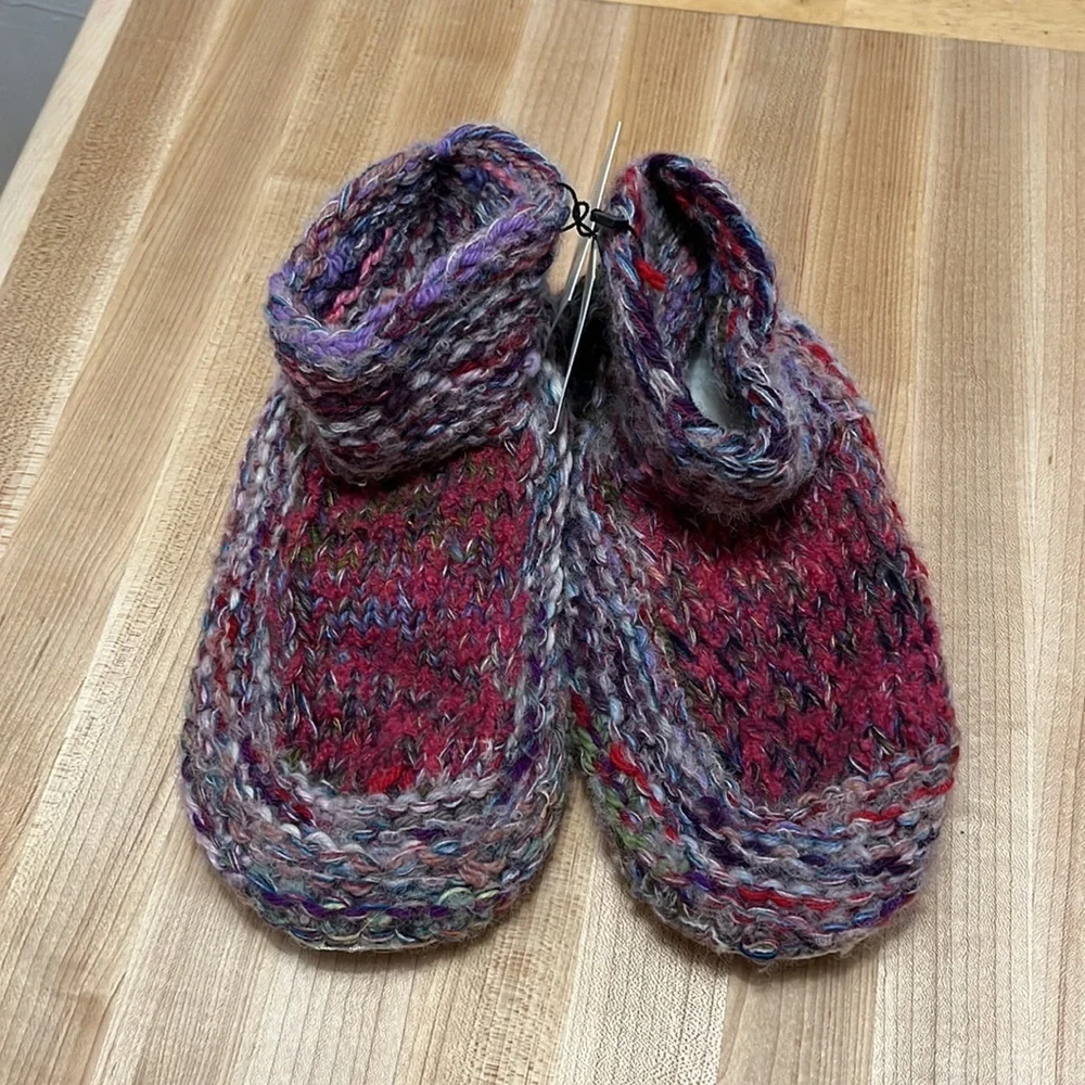 Free People ultimate slippers