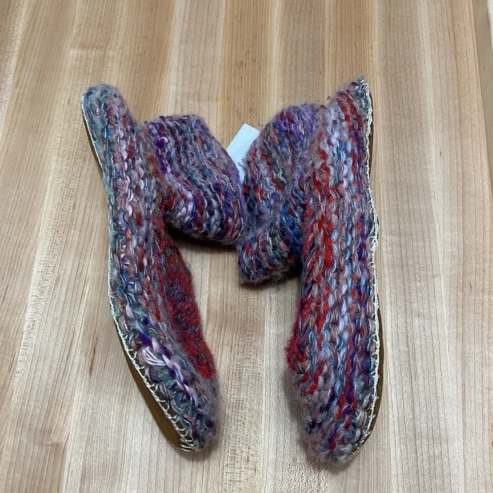 Free People ultimate slippers