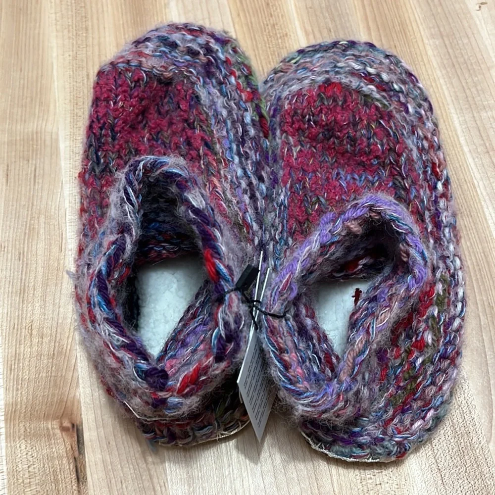 Free People ultimate slippers