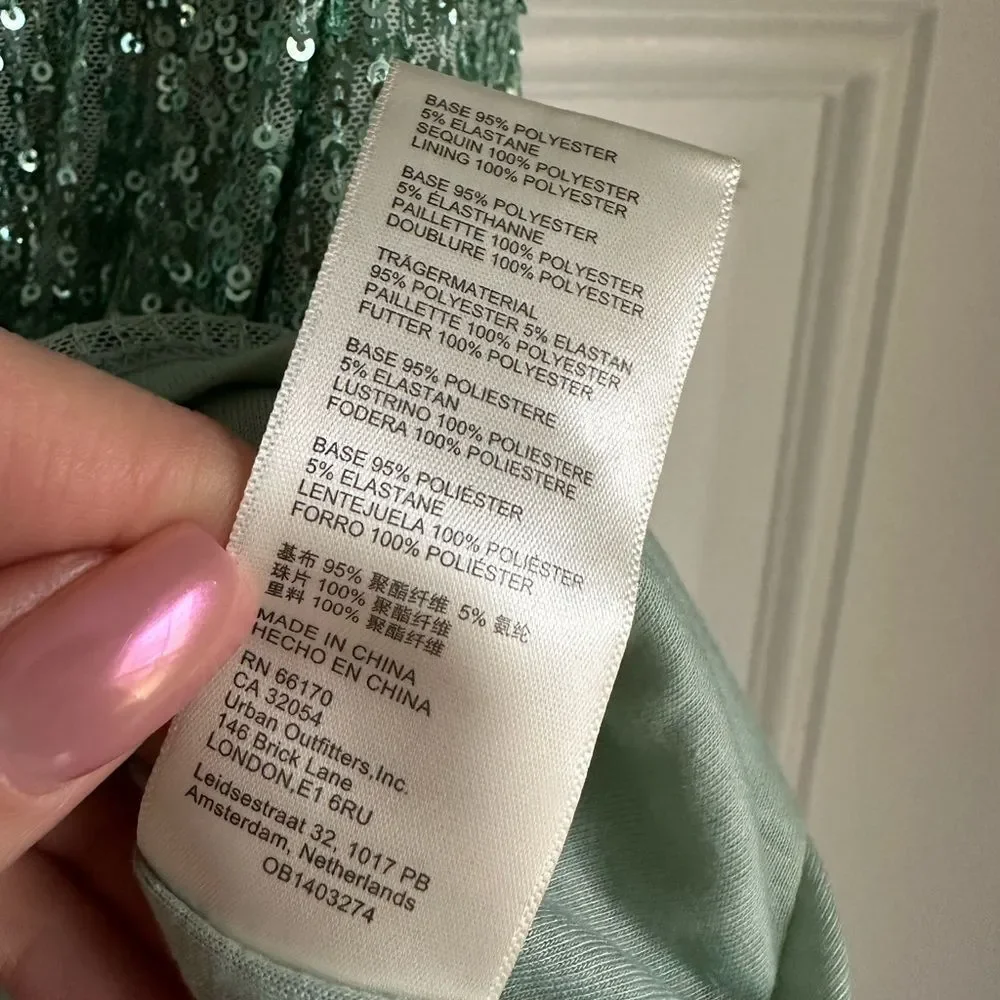 Free People excellent pre