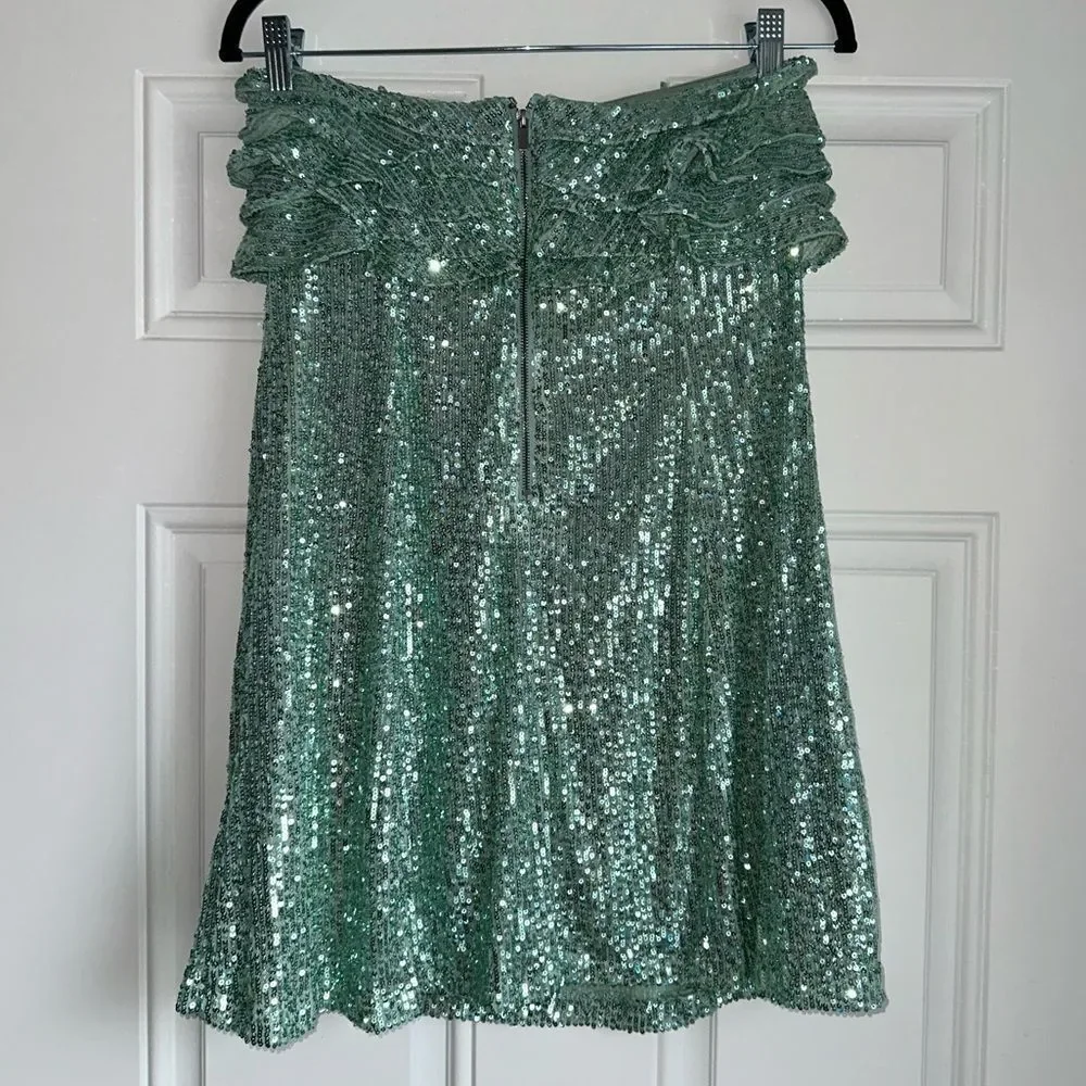 Free People excellent pre