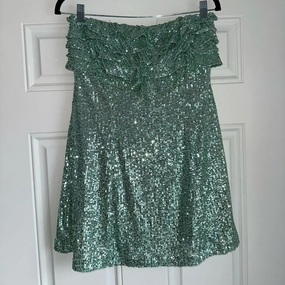 Free People excellent pre