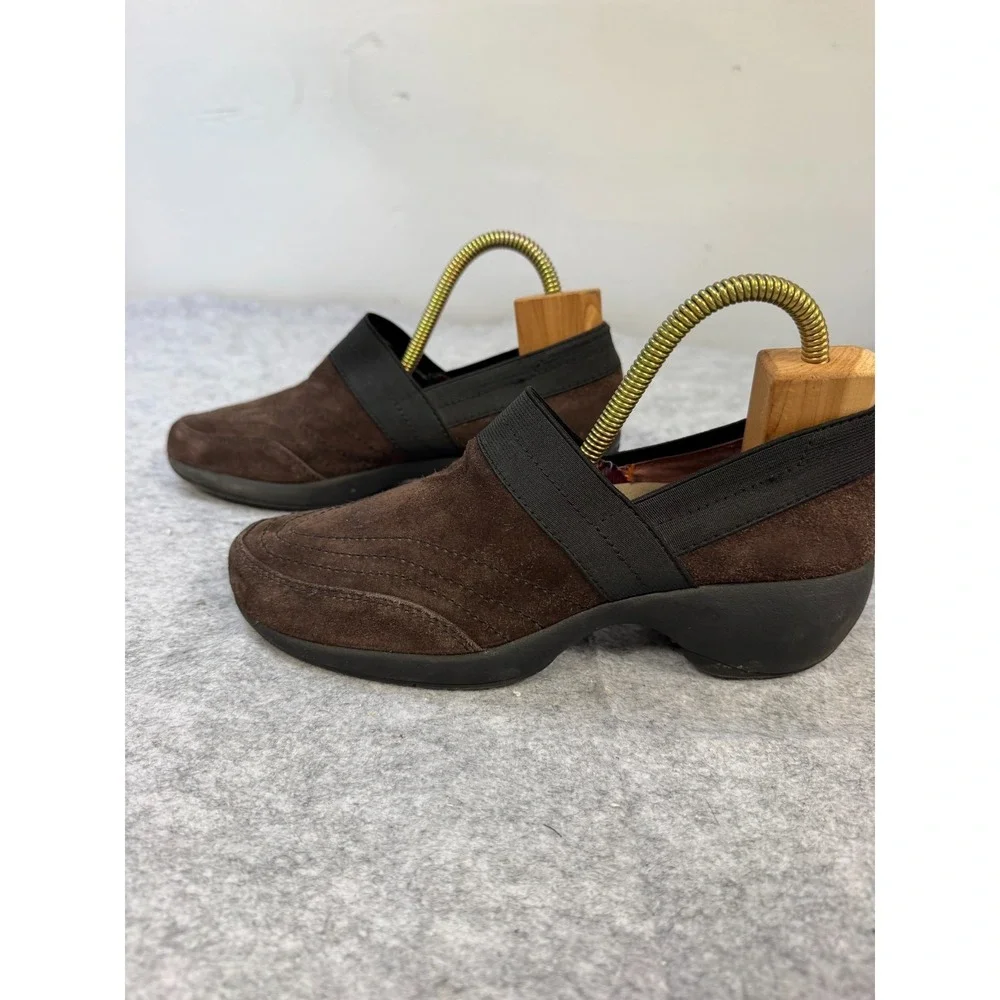 Anne Klein summer material iflex