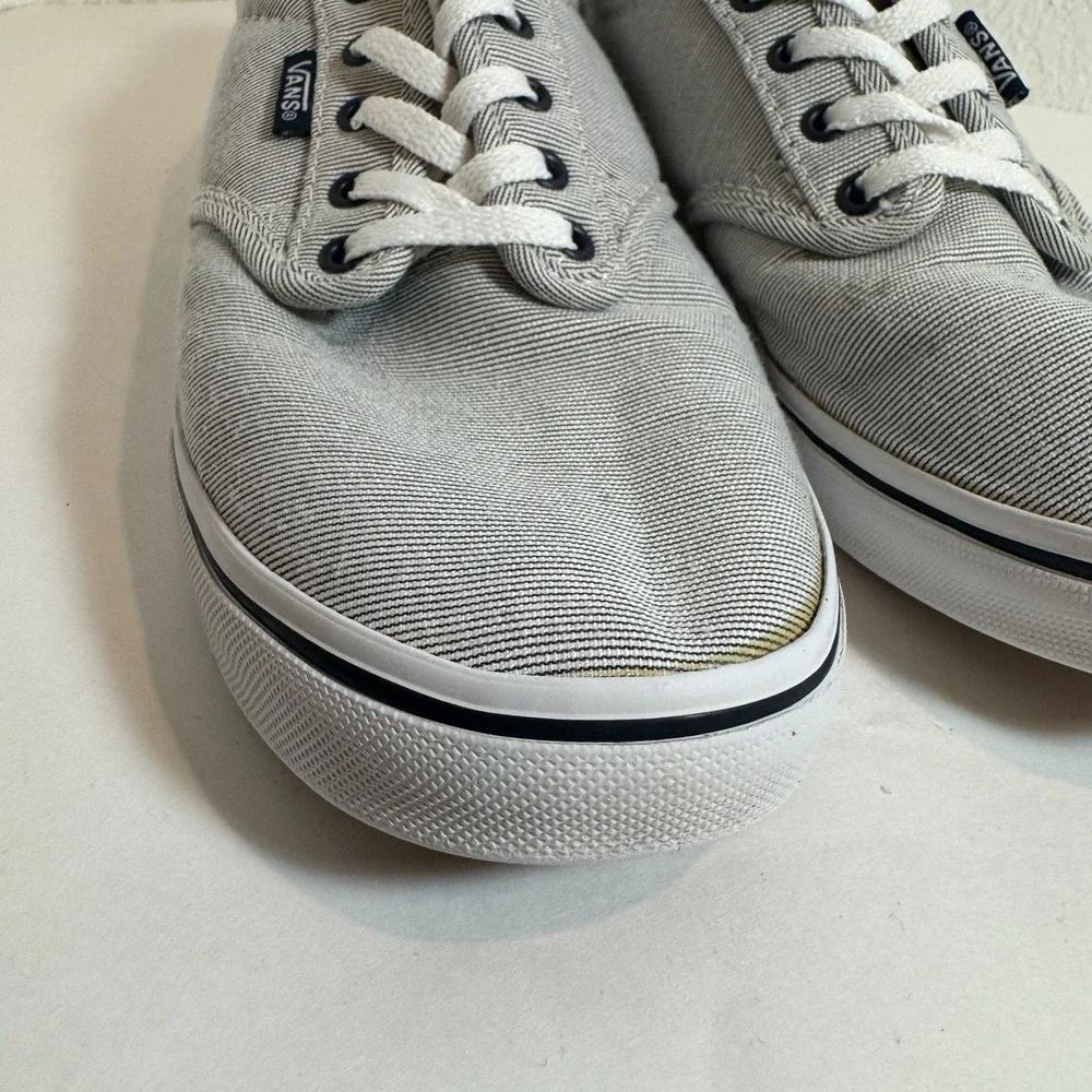 Vans good few