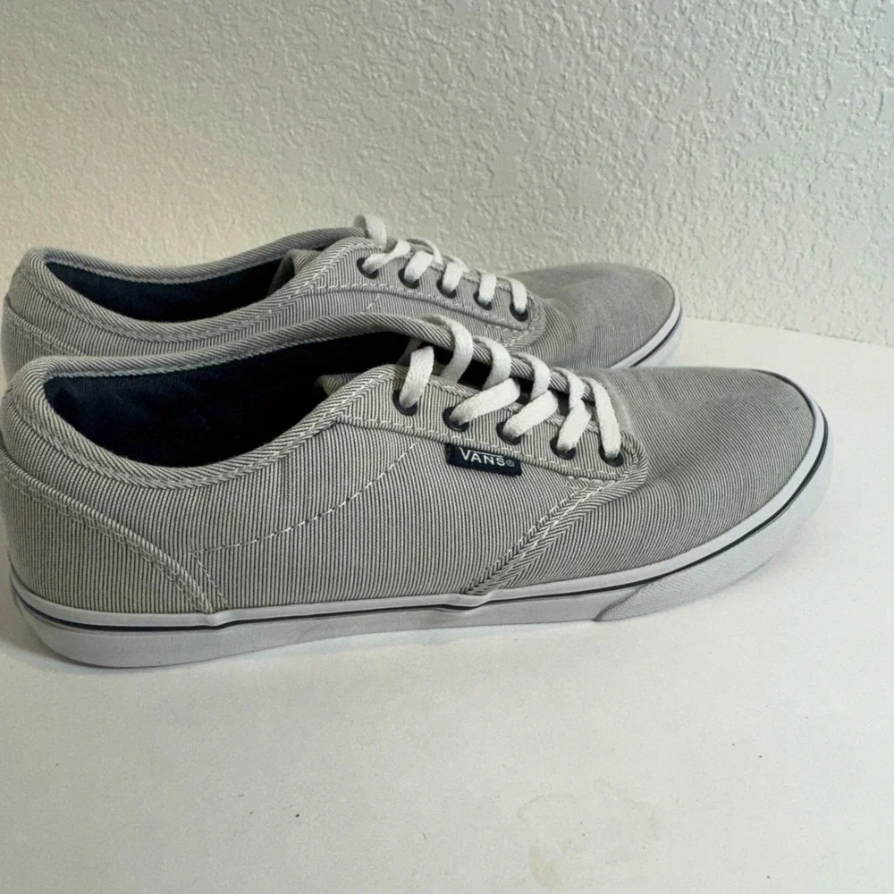 Vans good few