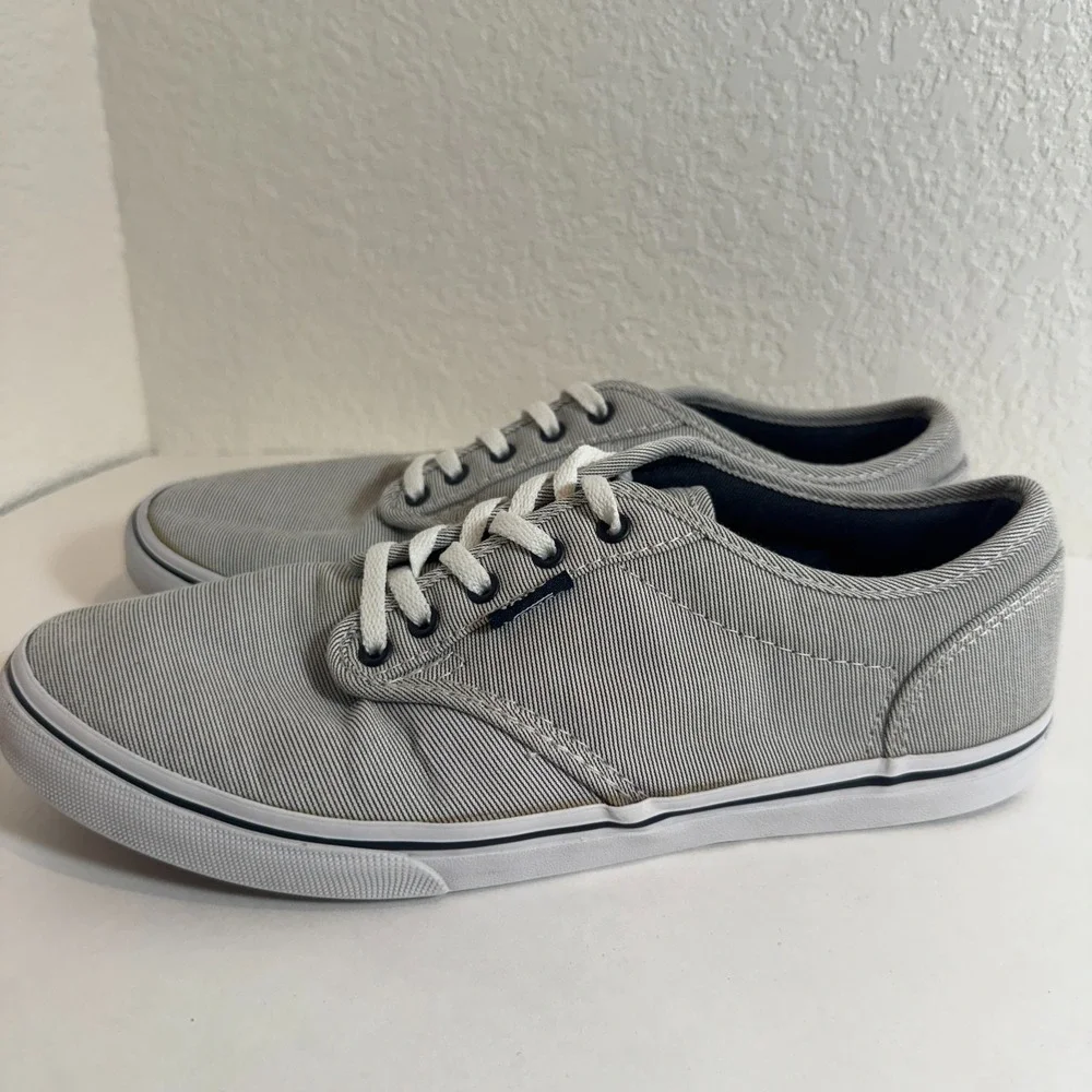 Vans good few
