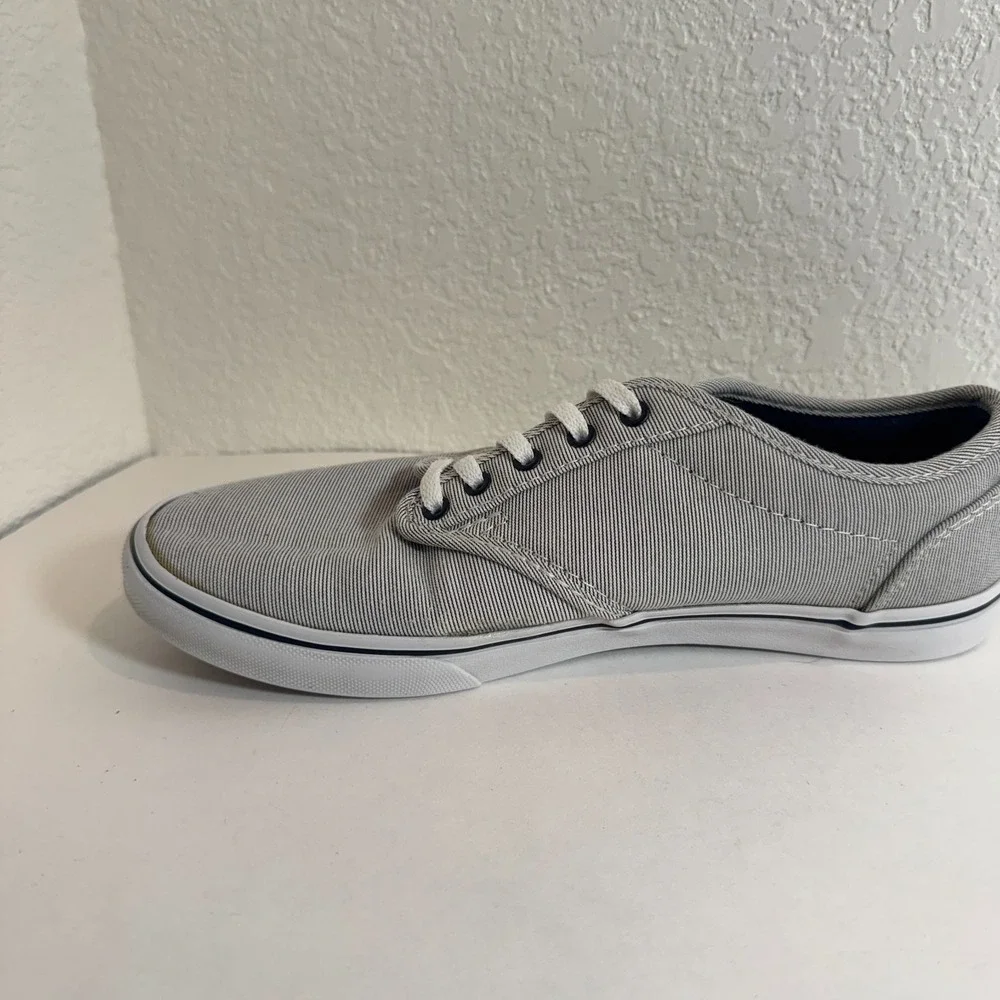 Vans good few