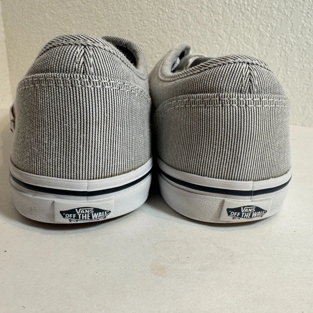 Vans good few
