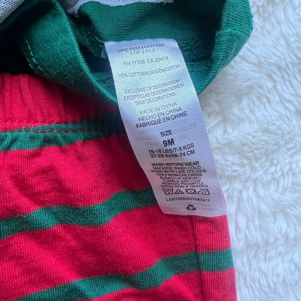 Carters soft dog sleeve