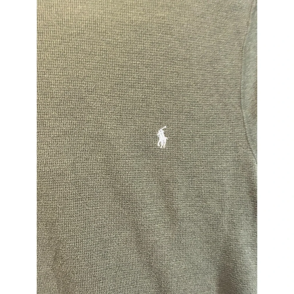 Polo Ralph Lauren our customers