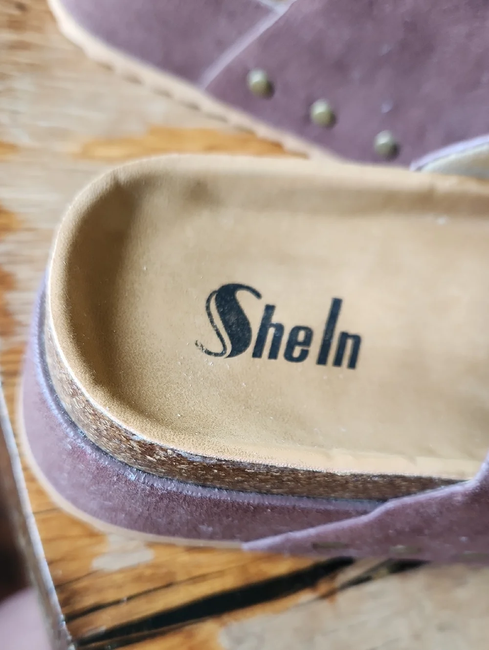 Sheln preowned fair