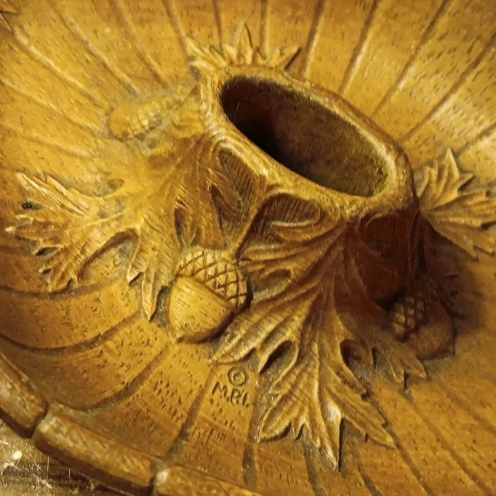 Vintage great tub