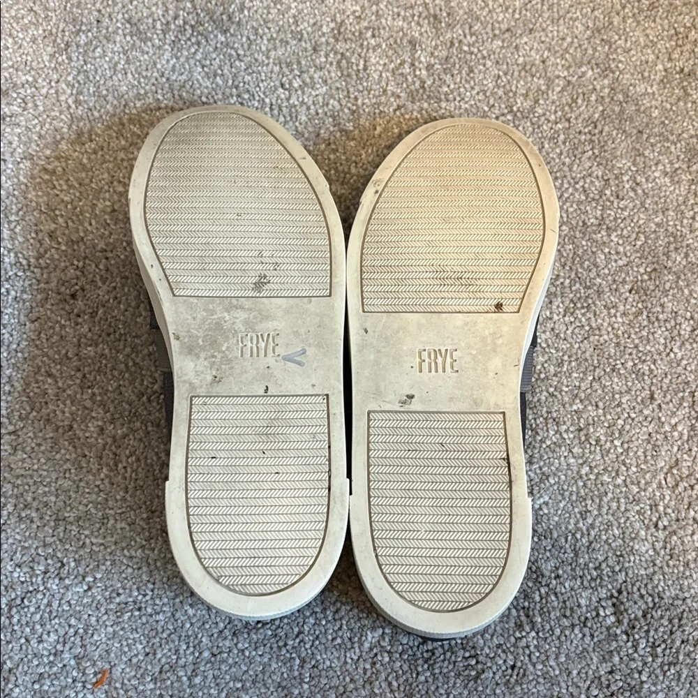 Frye good used