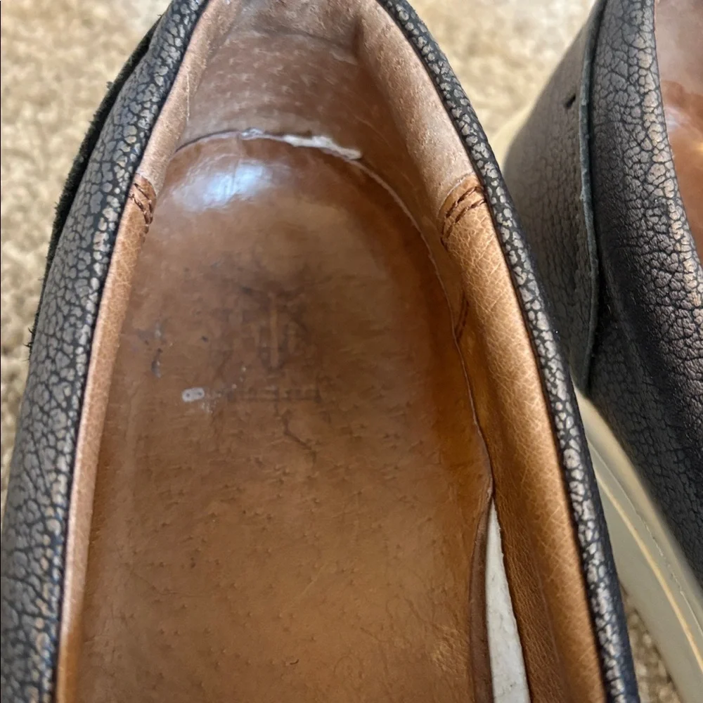 Frye good used