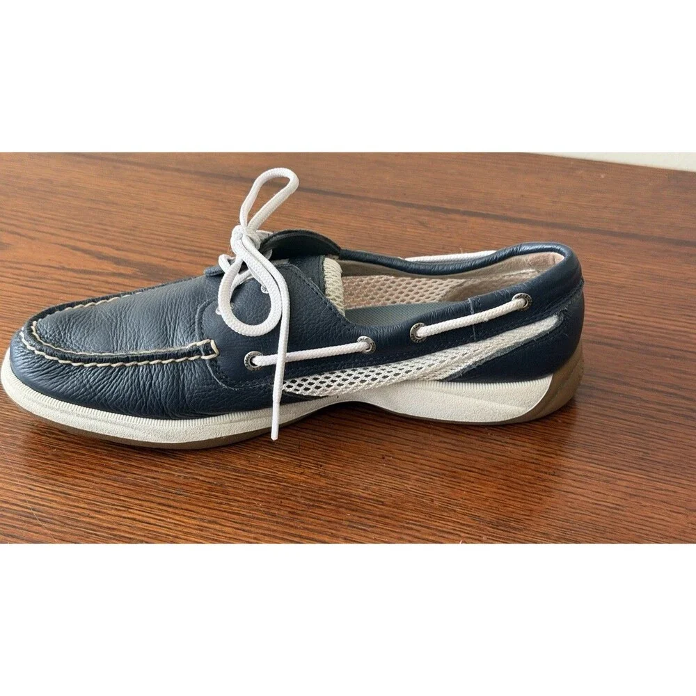 Sperry top sider