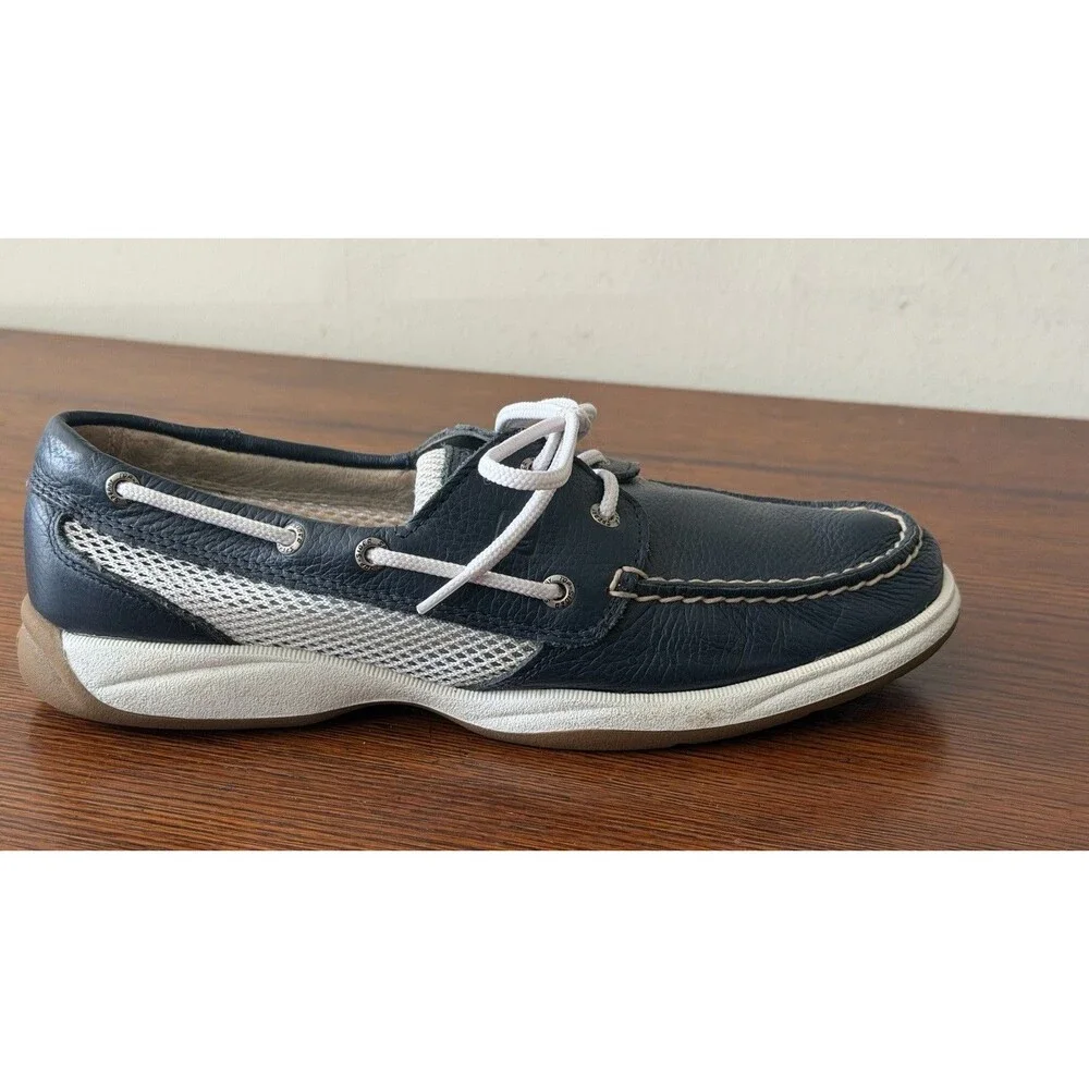 Sperry top sider
