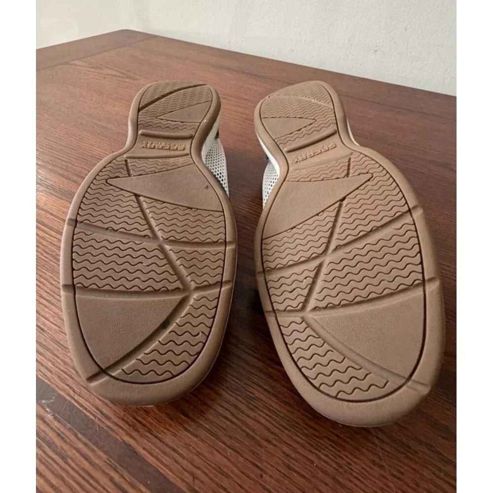 Sperry top sider