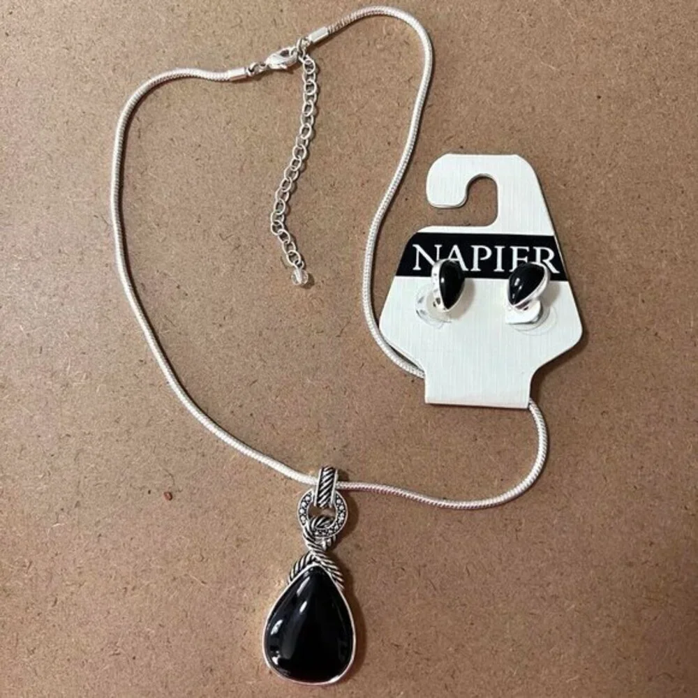 Napier vintage women