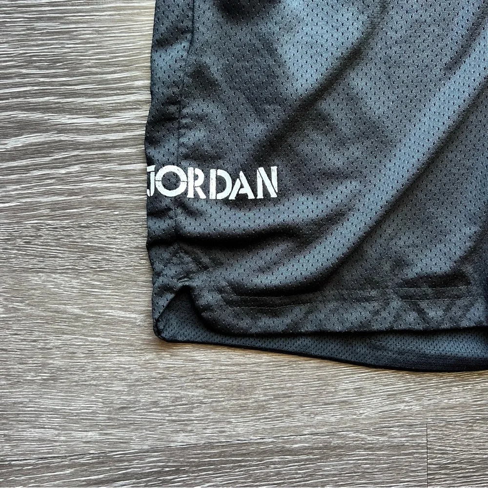 Jordan great shape