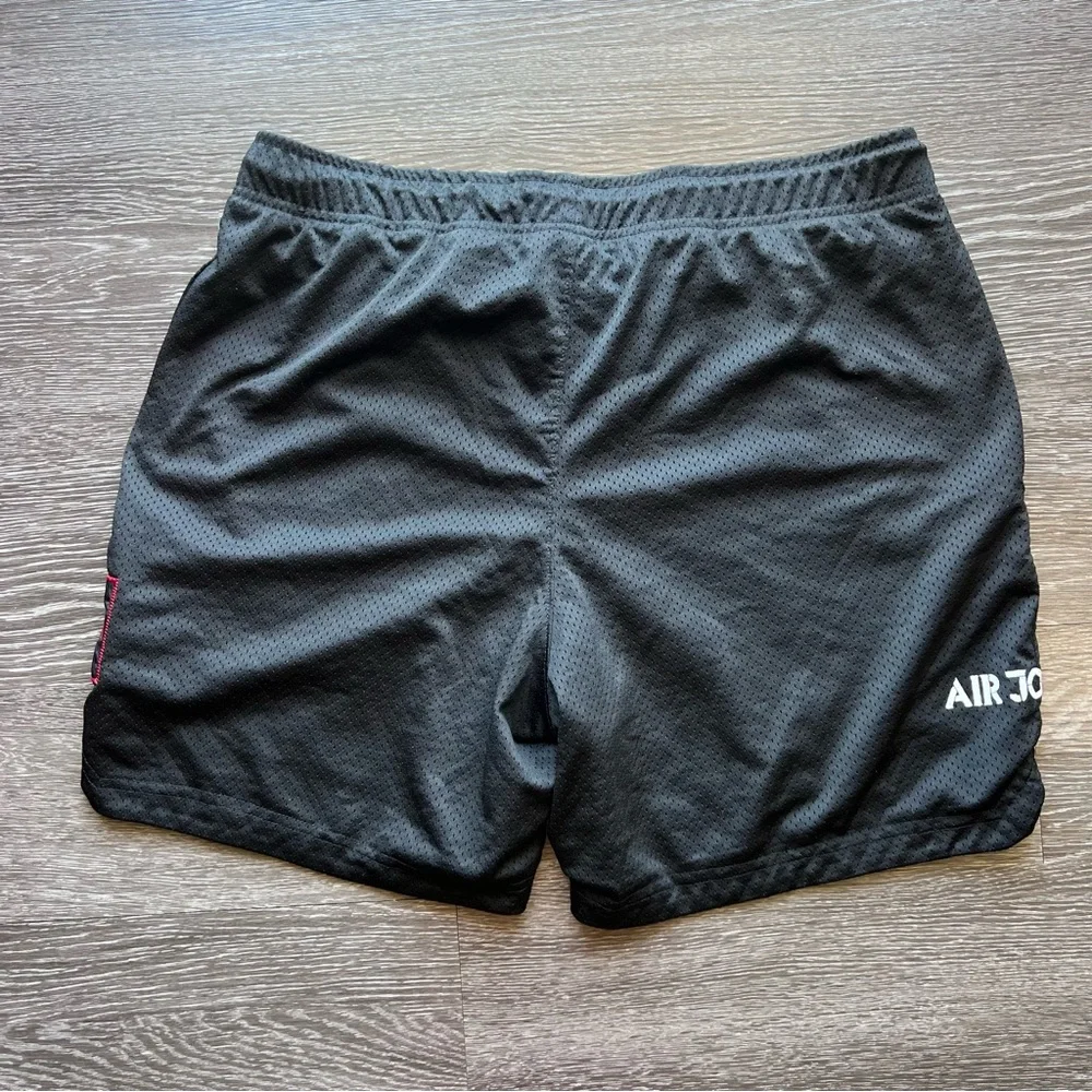 Jordan great shape
