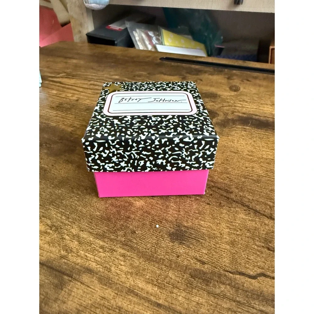Betsey Johnson sugar muertos feature