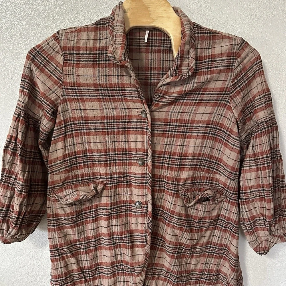 Free People 33 length