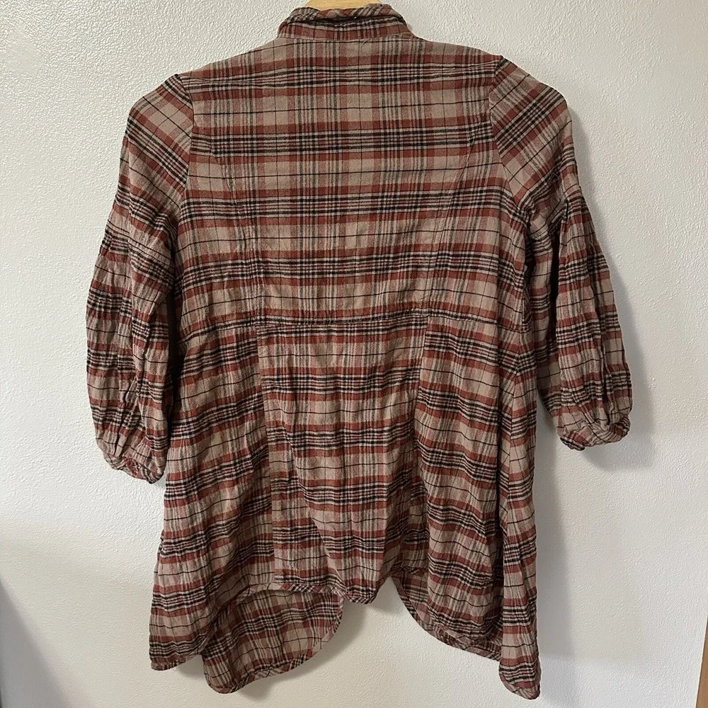 Free People 33 length