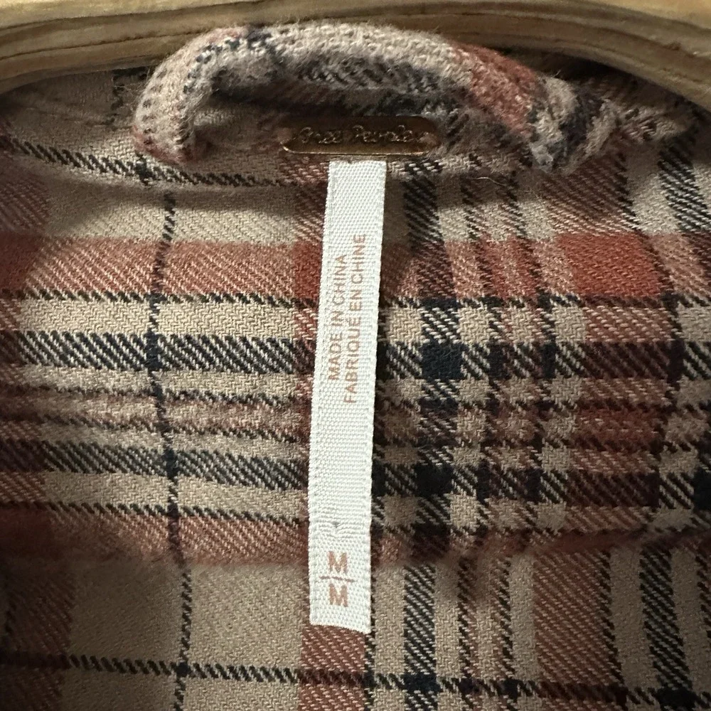 Free People 33 length