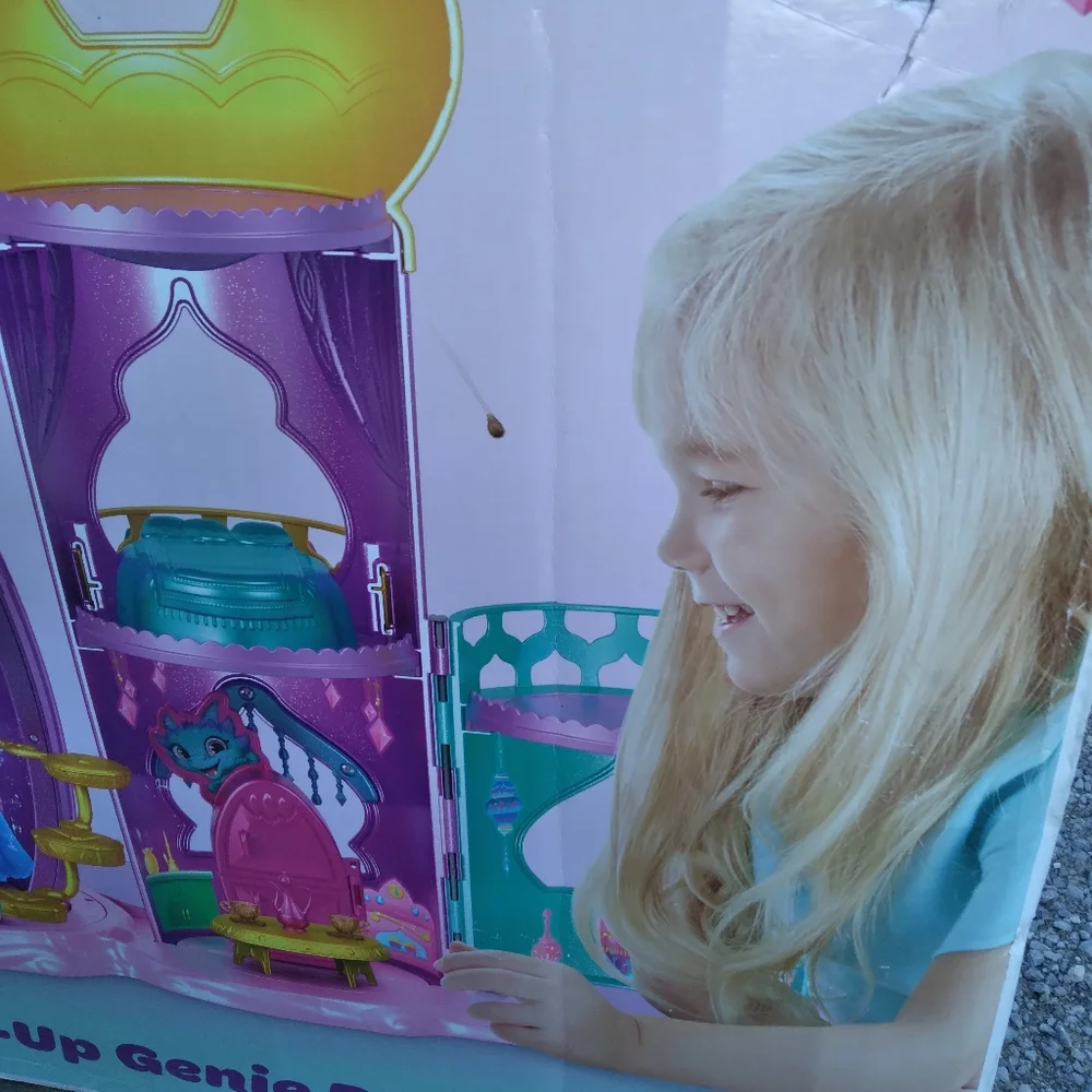 Fisher-Price brand new
