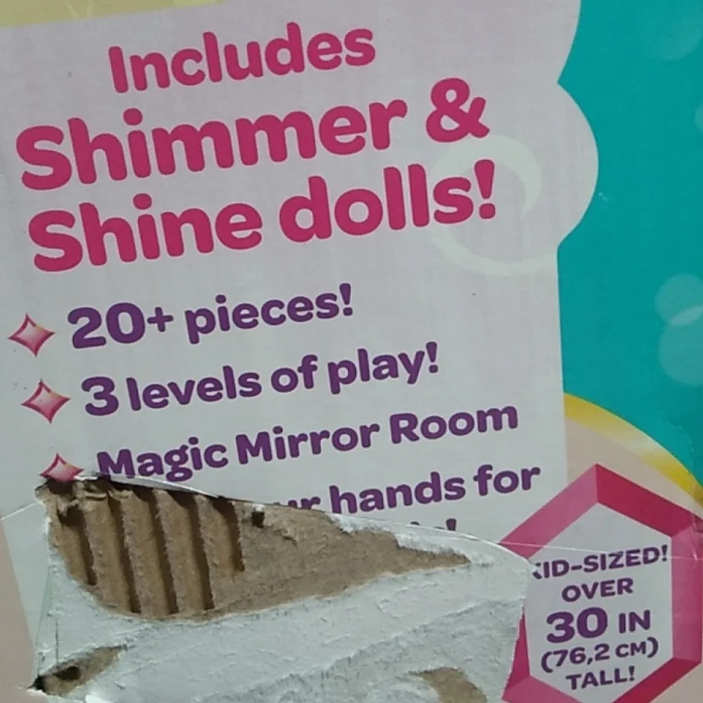 Fisher-Price brand new