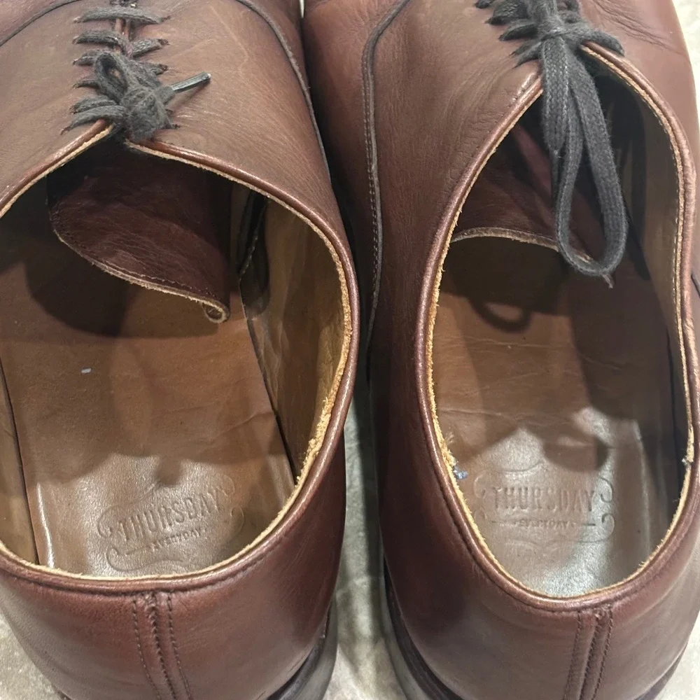 Thursday Boot Company thursday boot