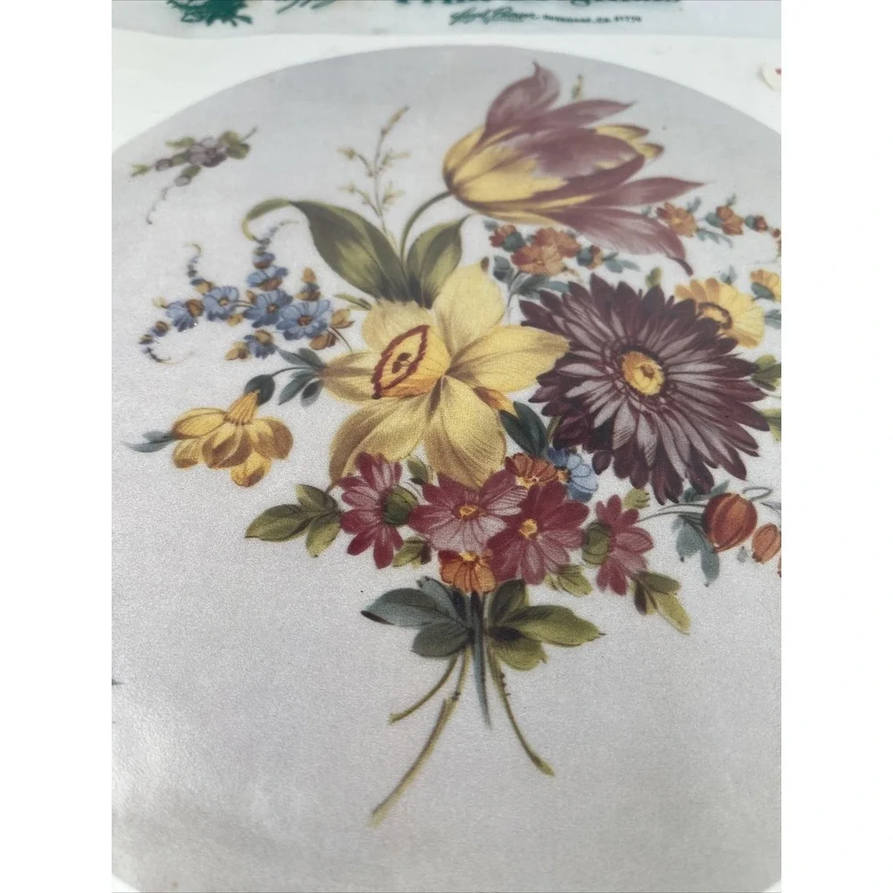 Hazel Pearson vintage hazel