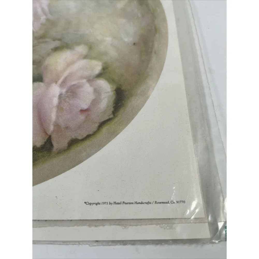 Hazel Pearson vintage hazel