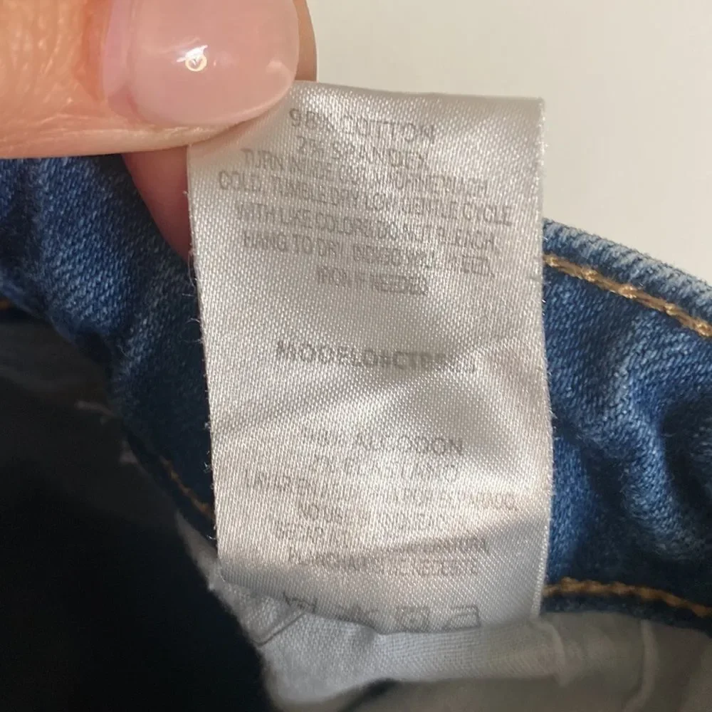 Black Label black label