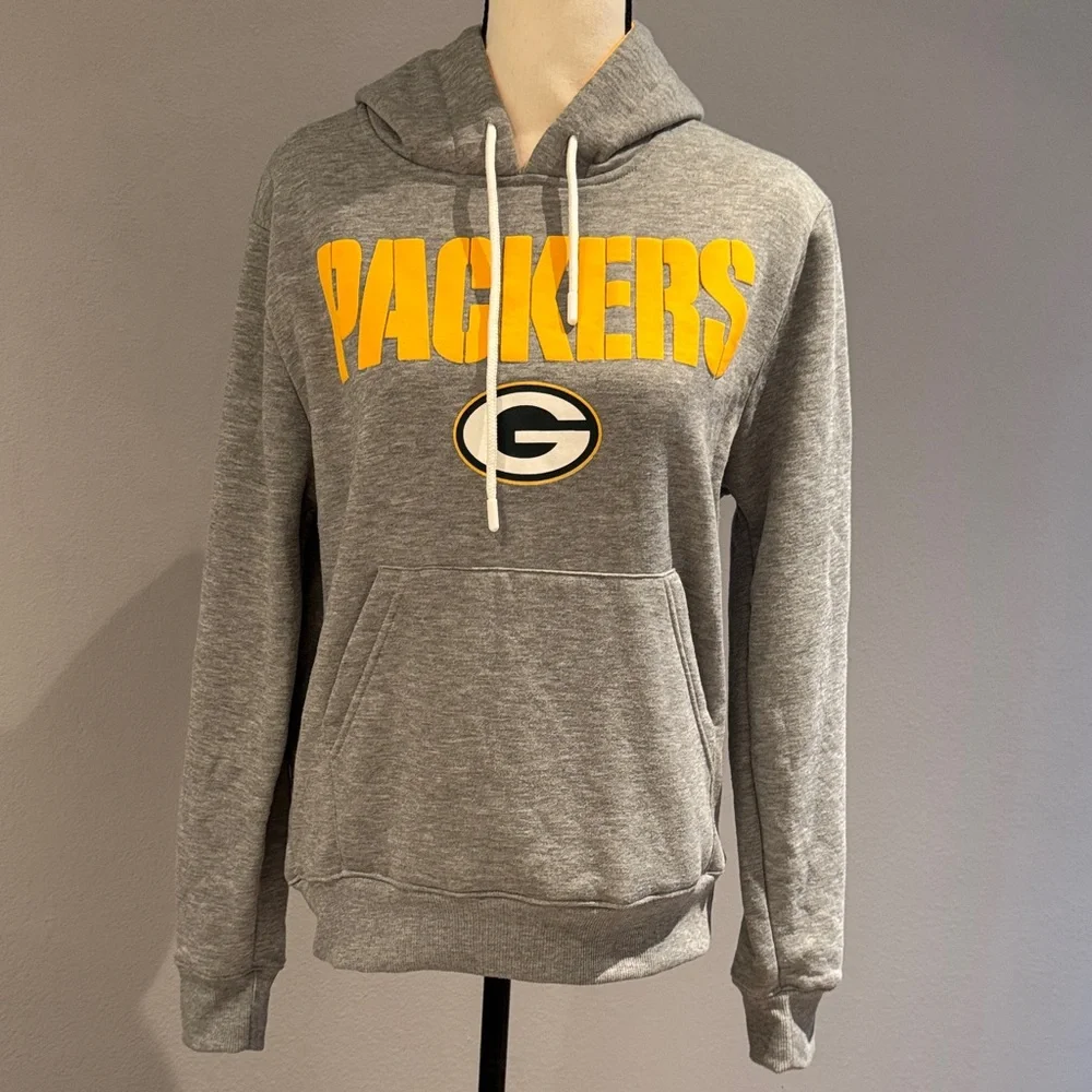 Green Bay Packers Hoodie