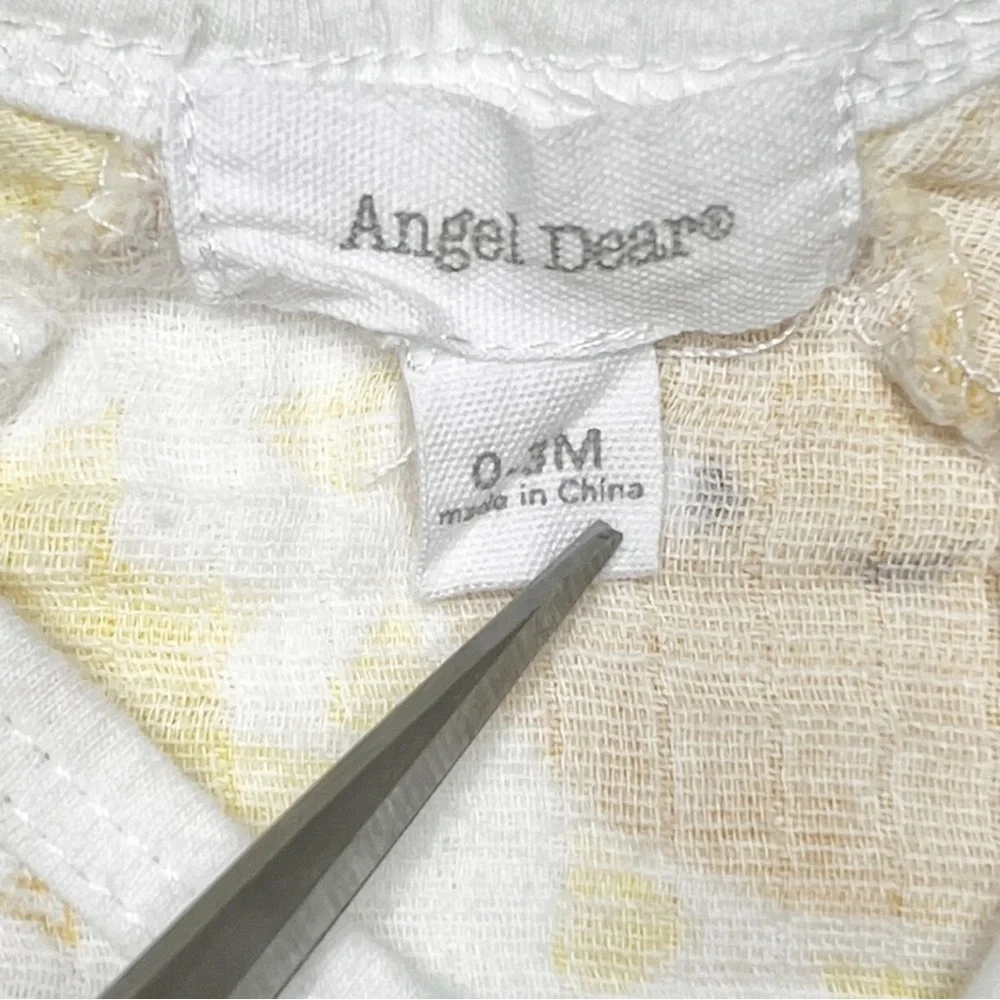 Angel Dear angel dear