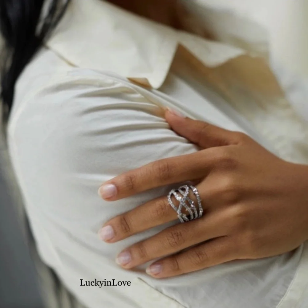 Alexis Bittar ring tone alexis