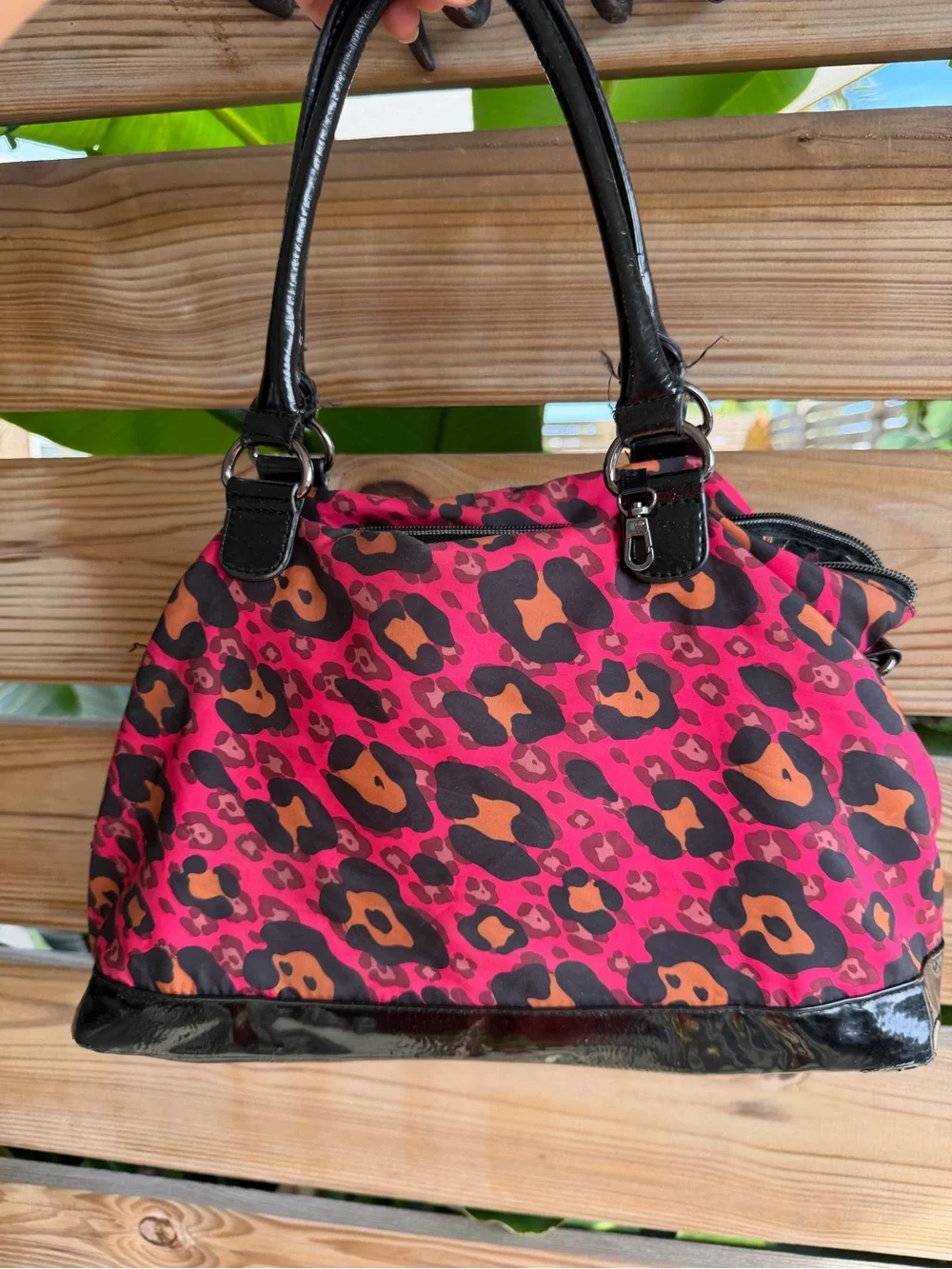 Betsey Johnson betseyville vintage