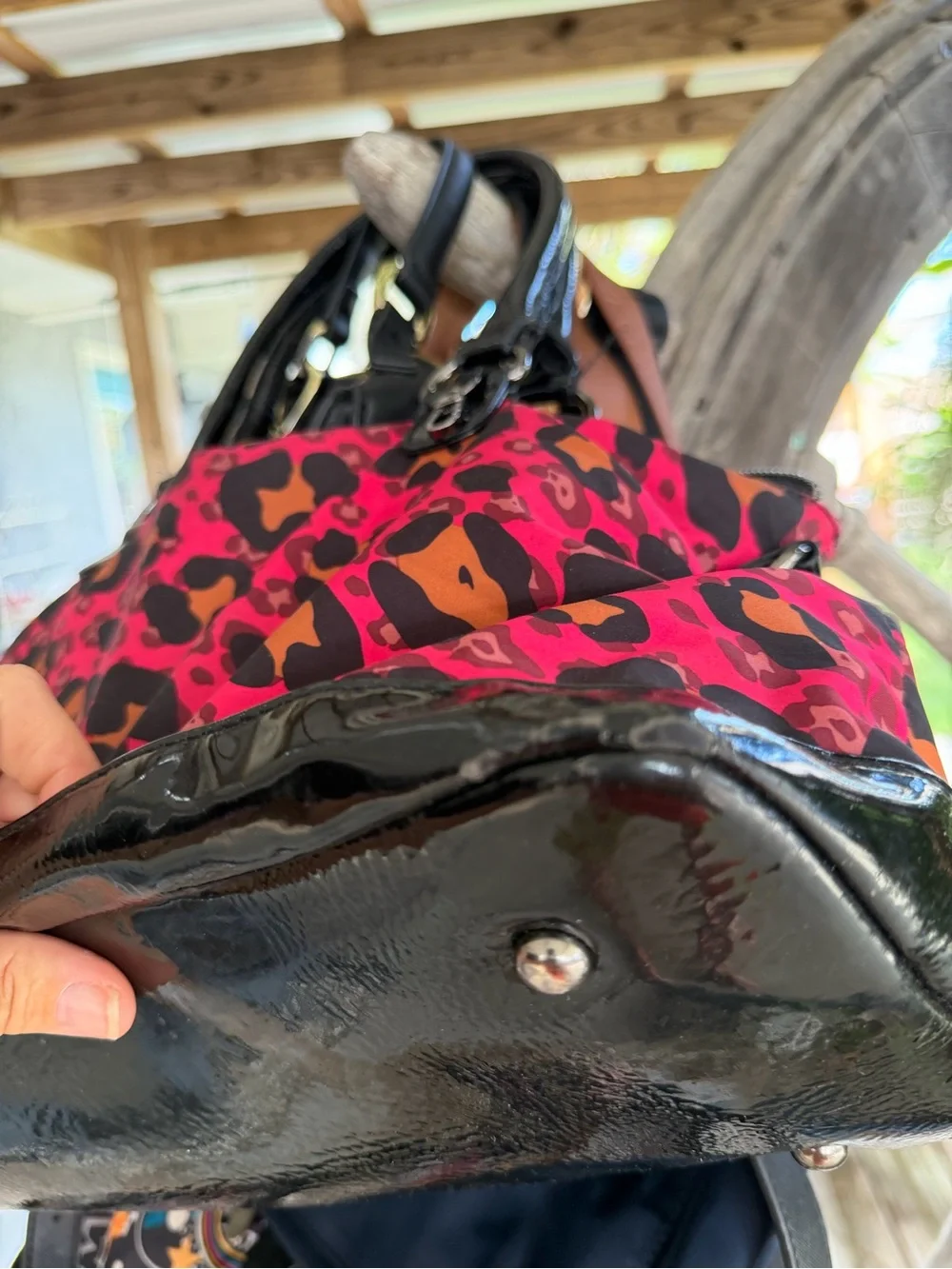 Betsey Johnson betseyville vintage