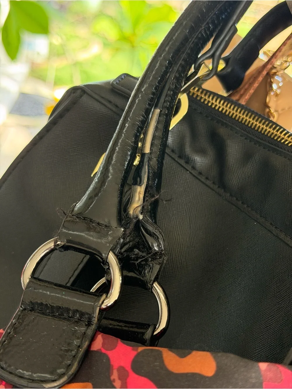 Betsey Johnson betseyville vintage