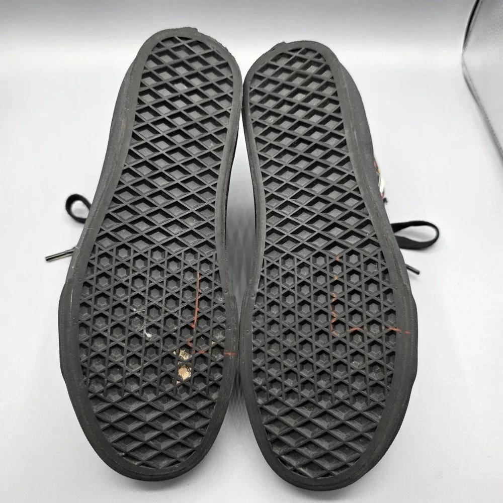 Vans colors may